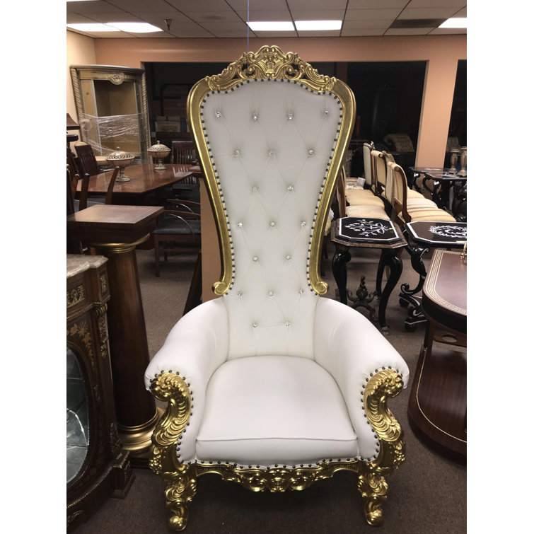 Astoria Grand Kyrie 36.5'' Wide Club Chair & Reviews Wayfair Canada